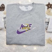 Minnesota Vikings X Nike Embroidered Shirt Nfl Sports Embroidered Shirt Nike Inspired Embroidered Hoodie 1.jpeg - demo10