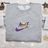 Minnesota Vikings X Nike Embroidered Shirt Nfl Sports Embroidered Shirt Nike Inspired Embroidered Hoodie.jpeg - demo10