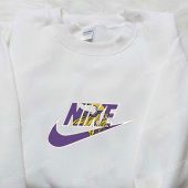 Minnesota Vikings X Nike Embroidered Shirt Nfl Sports Embroidered Shirt Nike Inspired Embroidered Hoodie 3.jpeg - demo10
