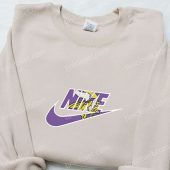 Minnesota Vikings X Nike Embroidered Shirt Nfl Sports Embroidered Shirt Nike Inspired Embroidered Hoodie 5.jpeg - demo10
