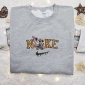 Minnie Witch And Mickey Dracula X Nike Embroidered Sweatshirt Halloween Embroidered Shirt Best Halloween Gift Ideas 1.jpeg - demo10