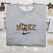 Minnie Witch And Mickey Dracula X Nike Embroidered Sweatshirt Halloween Embroidered Shirt Best Halloween Gift Ideas.jpeg - demo10