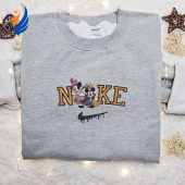 Minnie Witch And Mickey Dracula X Nike Embroidered Sweatshirt Halloween Embroidered Shirt Best Halloween Gift Ideas.jpg - demo10