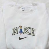 Mirabel Madrigal X Nike Embroidered Shirt Disney Encanto Embroidered Hoodie Nike Inspired Embroidered Sweatshirt 2.jpeg - demo10