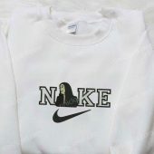 Morticia Addams X Nike Embroidered Shirt The Addams Family Movie Embroidered Hoodie Halloween Embroidered Sweatshirt 4.jpeg - demo10