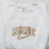 Music X Nike Embroidered Shirt Nike Embroidered Hoodie Best Gifts For Family 3.jpeg - demo10
