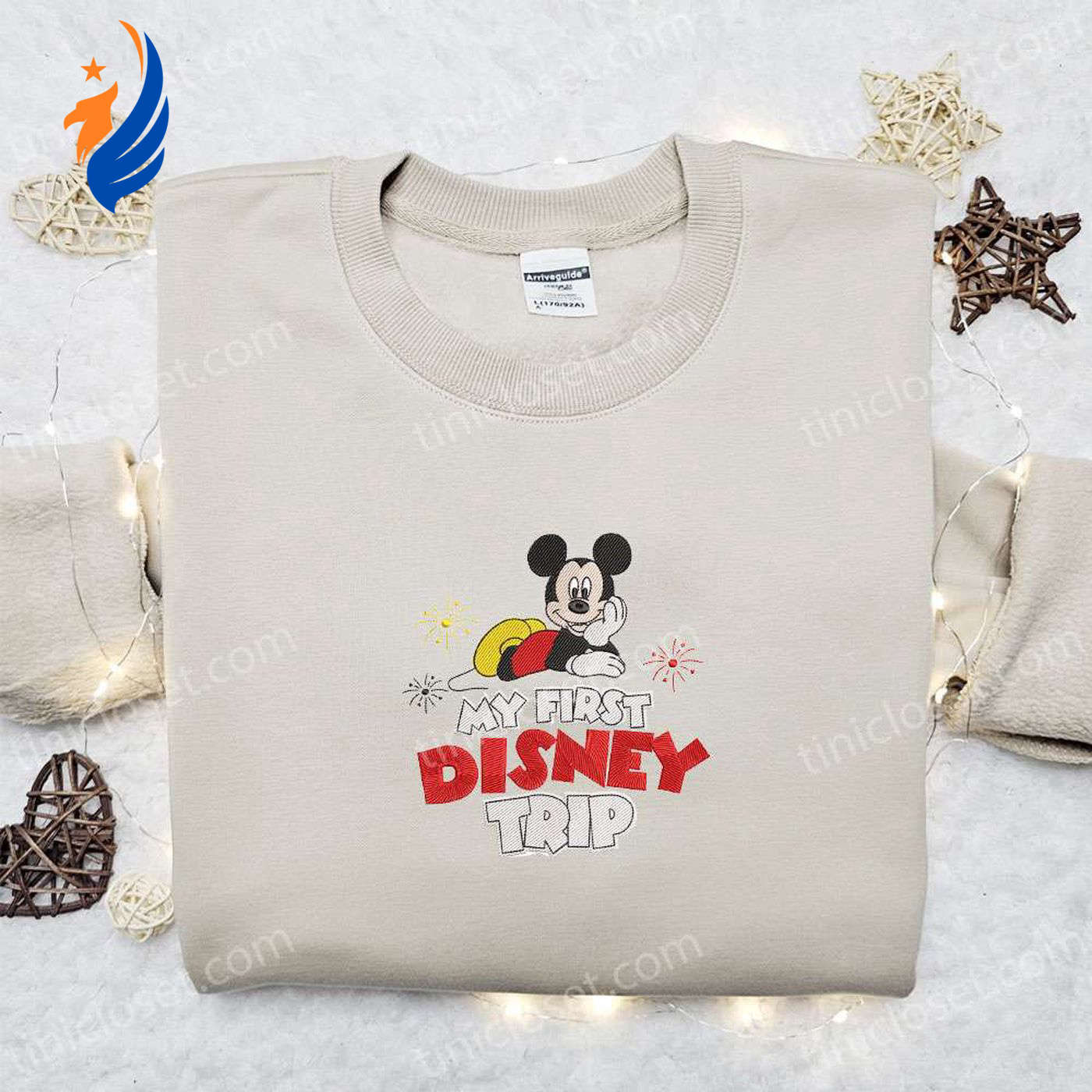 My First Disney Trip Mickey Shirt & Characters Hoodie Perfect Birthday Gift Idea | soulcals.com My First Disney Trip Mickey Shirt & Characters Hoodie Perfect Birthday Gift Idea | soulcals.com