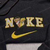 Nala Simba Nike Embroidered Shirt Lion King X Nike Embroidered Shirt Disney Anniversary Shirts 2.jpeg - demo10