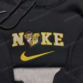 Nala Simba Nike Embroidered Shirt Lion King X Nike Embroidered Shirt Disney Anniversary Shirts 3.jpeg - demo10