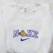 Nemo X Nike Embroidered Shirt Disney Characters Embroidered Hoodie Nike Inspired Embroidered Sweatshirt 4.jpeg - demo10