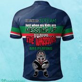 New Zealand Warriors Custom Name Fathers Day Nrl Custom Polo Shirt Best Gift For Fans 1.jpg - demo10