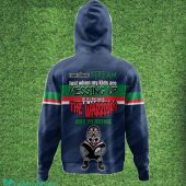New Zealand Warriors Custom Name Mothers Day Nrl Custom Hoodie Best Gift For Fans 1.jpg - demo10