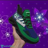 New Zealand Warriors Nrl Max Soul Custom Name Style Gift Men And Women For Fans - demo10