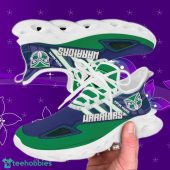 New Zealand Warriors Nrl Max Soul Custom Name Style Gift Men And Women For Fans - demo10