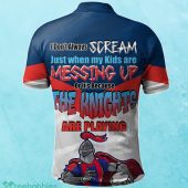Newcastle Knights Custom Name Fathers Day Nrl Custom Polo Shirt Best Gift For Fans 1.jpg - demo10