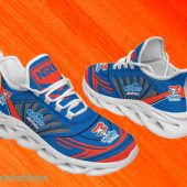 Newcastle Knights Custom Name Nrl Max Soul Shoes Men And Women For Fans - demo10