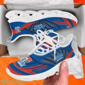 Newcastle Knights Custom Name Nrl Max Soul Shoes Men And Women For Fans - demo10