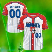 Newcastle Knights Custom Name Number Nrl Baseball Jersey Best Gift For Men And Women Fans.jpg - demo10