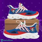 Newcastle Knights Nrl Max Soul Custom Name Special Gift Men And Women For Fans - demo10