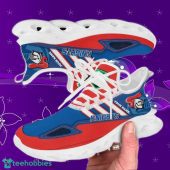 Newcastle Knights Nrl Max Soul Custom Name Special Gift Men And Women For Fans - demo10