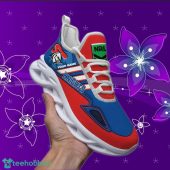 Newcastle Knights Nrl Max Soul Custom Name Special Gift Men And Women For Fans - demo10