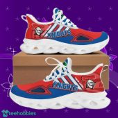 Newcastle Knights Nrl Max Soul Custom Name Style Gift Men And Women For Fans - demo10