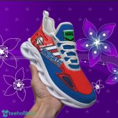 Newcastle Knights Nrl Max Soul Custom Name Style Gift Men And Women For Fans - demo10