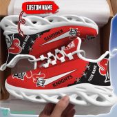 Newcastle Knights Personalized Name Nrl Premium Luxury Max Soul Shoes Best Gift For Fans 2.jpg - demo10