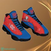 Newcastle Knights Personalzied Name Nrl Air Jordan 13 Shoes Best Gift Fans - demo10