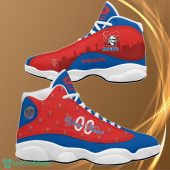 Newcastle Knights Personalzied Name Nrl Air Jordan 13 Shoes Best Gift Fans - demo10