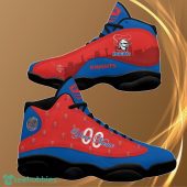 Newcastle Knights Personalzied Name Nrl Air Jordan 13 Shoes Best Gift Fans - demo10