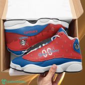 Newcastle Knights Personalzied Name Nrl Air Jordan 13 Shoes Best Gift Fans - demo10