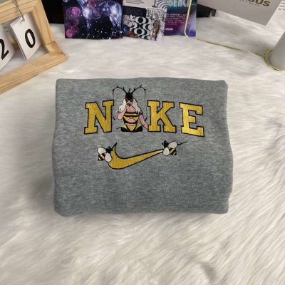 Stylish Nike Beyonce Embroidered Shirt ,Perfect Gift for Men & Women, Gift for Men Women| soulcals.com
