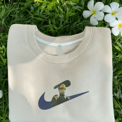 Stylish Nike Beyonce Renaissance Embroidered Shirt, Perfect Gift for Men & Women, Gift for Men Women| soulcals.com