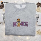 Nike Halloween X Elegant Minnie Mouse Embroidered Sweatshirt Disney Characters Embroidered Shirt Best Halloween Gift Ideas.jpeg - demo10