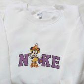 Nike Halloween X Elegant Minnie Mouse Embroidered Sweatshirt Disney Characters Embroidered Shirt Best Halloween Gift Ideas 2.jpeg - demo10
