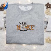 Nike Halloween X Mickey Mouse Mummy Embroidered Sweatshirt Horror Movie Halloween Embroidered Shirt Best Halloween Gift Ideas.jpg - demo10
