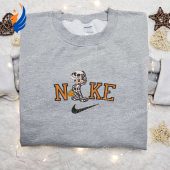 Nike Halloween X Mickey Mouse Skeleton Embroidered Sweatshirt Halloween Embroidered Shirt Best Halloween Gift Ideas.jpg - demo10