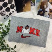 Nike Kendrick Lamar Merch Embroidered Shirt Gift For Men Women 3.jpeg - demo10
