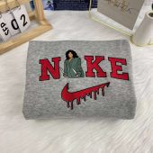 Nike Sza Inspired Embroidered Shirt Gift For Men Women.jpeg - demo10