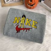 Nike Sza Kill Bill Embroidered Shirt Gift For Men Women.jpeg - demo10