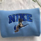 Nike Sza Merch Embroidered Shirt Gift For Men Women 2.jpeg - demo10