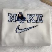 Nike Sza Sos Tour Embroidered Shirt Gift For Men Women 1.jpeg - demo10