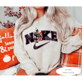 Nike The Hex Girls Scooby Doo Printed Shirt 1.png - demo10