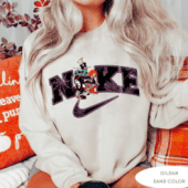 Nike The Hex Girls Scooby Doo Printed Shirt 2.png - demo10