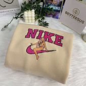 Nike X Beyonce Renaissance Embroidered Shirt Gift For Men Women 3.jpeg - demo10