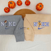 Nike X Matching Coraline And Wybie Embroidered Shirts Gift For Men Women.png - demo10
