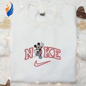 Nike X Mickey Mouse American Embroidered Shirt Disney Characters Embroidered Hoodie National Day Gift Ideas.jpg - demo10
