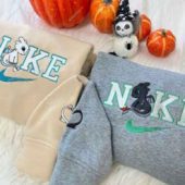 Nike X Toothless And Light Fury Embroidered Shirt 3.jpeg - demo10