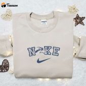 North Florida Ospreys X Nike Embroidered Shirt Ncaa Sports Embroidered Hoodie Best Gift Idea.jpeg - demo10